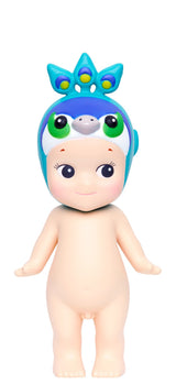 Sonny Angel SAS-65378 Sonny Angel Série Animaux 4 - Figurine mystère - Sonny Angel vendu par Veille sur toi