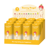 Sonny Angel SAS-65380 Sonny Angel Série Fruit - Figurine mystère - Sonny Angel Default vendu par Veille sur toi