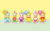 Sonny Angel SAS-65711 Sonny Angel Série Anniversaire ours - Figurine mystère - Sonny Angel Default vendu par Veille sur toi