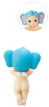 Sonny Angel SAS-65748 Sonny Angel Hippers - Figurine mystère - Sonny Angel Default vendu par Veille sur toi