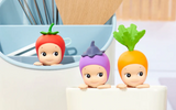 Sonny Angel SAS-65816 Sonny Angel Hippers série Harvest - Figurine mystère - Sonny Angel Default vendu par Veille sur toi
