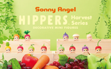 Sonny Angel SAS-65816 Sonny Angel Hippers série Harvest - Figurine mystère - Sonny Angel Default vendu par Veille sur toi