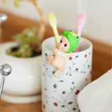 Sonny Angel SAS-65911 Sonny Angel Hippers regard vers l'arrière - Figurine mystère - Sonny Angel Default vendu par Veille sur toi