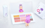 Sonny Angel SAS-67529 Sonny Angel Série Cosmétique - Figurine mystère - Sonny Angel x shu uemura Default vendu par Veille sur toi