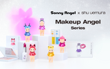 Sonny Angel SAS-67529 Sonny Angel Série Cosmétique - Figurine mystère - Sonny Angel x shu uemura Default vendu par Veille sur toi