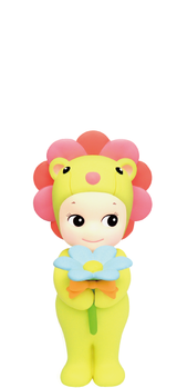 Sonny Angel SAS65843 Sonny Angel Série "Flower gift"- Figurine mystère - Sonny Angel Default vendu par Veille sur toi