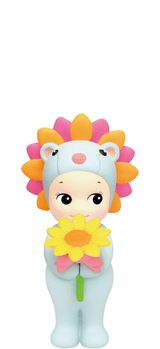 Sonny Angel SAS65843 Sonny Angel Série "Flower gift"- Figurine mystère - Sonny Angel Default vendu par Veille sur toi