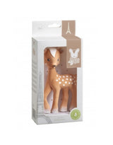 Sophie la girafe SLG-616341 Jouet de dentition - Il était une fois Fanfan le faon - Sophie la girafe vendu par Veille sur toi