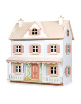 Tender Leaf Toys TL8127 Maison de poupée - Humming Bird House - Tender Leaf Toys vendu par Veille sur toi