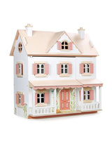 Tender Leaf Toys TL8127 Maison de poupée - Humming Bird House - Tender Leaf Toys vendu par Veille sur toi