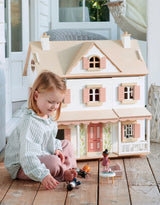 Tender Leaf Toys TL8127 Maison de poupée - Humming Bird House - Tender Leaf Toys vendu par Veille sur toi