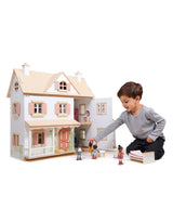 Tender Leaf Toys TL8127 Maison de poupée - Humming Bird House - Tender Leaf Toys vendu par Veille sur toi