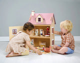 Tender Leaf Toys TL8128 Maison de poupée - Foxtail villa 2023 - Tender Leaf vendu par Veille sur toi