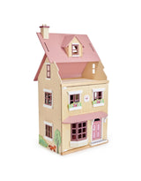Tender Leaf Toys TL8128 Maison de poupée - Foxtail villa 2023 - Tender Leaf vendu par Veille sur toi