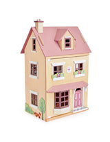 Tender Leaf Toys TL8128 Maison de poupée - Foxtail villa 2023 - Tender Leaf vendu par Veille sur toi