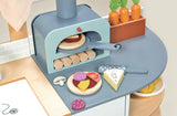 Tender Leaf Toys TL8207 La grande cuisine La Fiamma - Tender Leaf Toys vendu par Veille sur toi