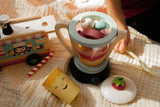 Tender Leaf Toys TL8229 Mixeur à smoothie en bois - Tender Leaf vendu par Veille sur toi