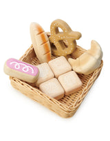 Tender Leaf Toys TL8288 Panier à pain - Tender Leaf vendu par Veille sur toi