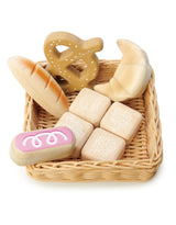 Tender Leaf Toys TL8288 Panier à pain - Tender Leaf vendu par Veille sur toi