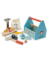 Tender Leaf Toys TL8563 Boîte à outils Tap Tap - Tender Leaf Toys vendu par Veille sur toi