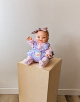 Tiny Harlow TH-BACA-DAISY Porte-bébé pour poupée - Daisy - Tiny Harlow vendu par Veille sur toi