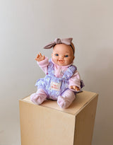 Tiny Harlow TH-BACA-DAISY Porte-bébé pour poupée - Daisy - Tiny Harlow vendu par Veille sur toi