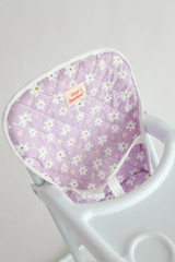Tiny Harlow TH-HICHAIR-DAISY Chaise haute sur pattes pour poupée - Daisy - Tiny Harlow vendu par Veille sur toi
