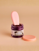 Tiny Harlow TH-JAR-CHOC Ensemble de Purée Tiny Tummies pour Poupée - Chocolat - Tiny Harlow vendu par Veille sur toi