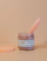 Tiny Harlow TH-JAR-COCO Ensemble de Purée Tiny Tummies pour Poupée - Yogourt au coconut - Tiny Harlow vendu par Veille sur toi