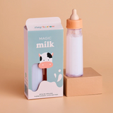 Tiny Harlow TH-MILKJUICE Ensemble de lait et jus en bouteille pour Poupée - Tiny Harlow vendu par Veille sur toi