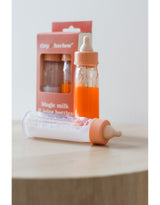 Tiny Harlow TH-MILKJUICE Ensemble de lait et jus en bouteille pour Poupée - Tiny Harlow vendu par Veille sur toi