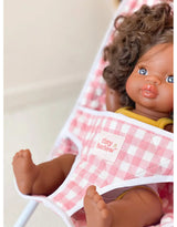 Tiny Harlow TH-STR-PIGING Poussette pour poupée - rose - Tiny Harlow vendu par Veille sur toi