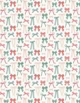 Veille sur toi ⚜ Ma p'tite couverte - Boucles de Noël - Veille sur toi vendu par Veille sur toi