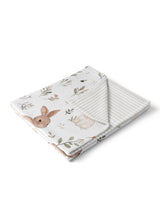 Veille sur toi ⚜ Ma p'tite couverte - Lapins mignons - Veille sur toi vendu par Veille sur toi