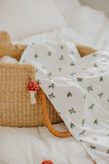 Veille sur toi ⚜ Ma p'tite couverte - Petit Papa Noël - Veille sur toi vendu par Veille sur toi