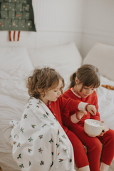 Veille sur toi ⚜ Ma p'tite couverte - Petit Papa Noël - Veille sur toi vendu par Veille sur toi