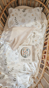 Veille sur toi ⚜ VL-081-00 Veilleuse - Fleurs des champs - Veille sur toi vendu par Veille sur toi