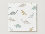 Veille sur toi ⚜ VST-CARTE-DINOSAURE Carte de souhaits - Dinosaures - Veille sur toi vendu par Veille sur toi