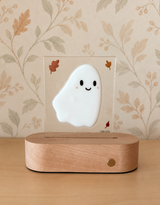 Veille sur toi ⚜ VST-LTC-016 Lampe de table complète - Fantôme - Veille sur toi vendu par Veille sur toi