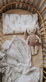 Veille sur toi ⚜ VST-TO-CVOLANT Taie d'oreiller pour enfant - Cerf-volant - Veille sur toi vendu par Veille sur toi