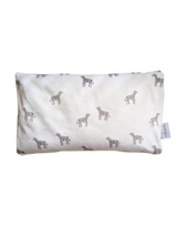 Veille sur toi VST-TO-DUO-SAVANNAH Ensemble duo taie et oreiller pour enfant - Savannah - Veille sur toi vendu par Veille sur toi