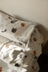 Veille sur toi ⚜ VST-TO-HALLOWEEN Taie d'oreiller pour enfant - Halloween - Veille sur toi vendu par Veille sur toi