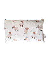Veille sur toi ⚜ VST-TO-MOUTONS Taie d'oreiller pour enfant - Les doux moutons - Veille sur toi vendu par Veille sur toi
