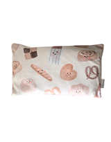 Veille sur toi ⚜ VST-TO-PAIN Taie d'oreiller pour enfant - Petit pain - Veille sur toi vendu par Veille sur toi