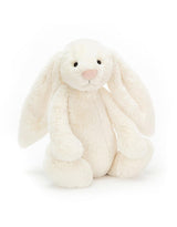 Jellycat BAL2BC Peluche - Lapin crème Bashful  - Grand - Jellycat vendu par Veille sur toi