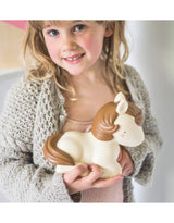 A Little Lovely Company LL-NLHOBR28 Veilleuse LED - Cheval - A Little Lovely Company vendu par Veille sur toi