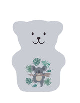 Béké Bobo BK-Sub33 Ourson thérapeutique - Koala - Béké Bobo vendu par Veille sur toi
