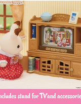 Calico Critters CF1808 Ensemble Salon confortable - Calico Critters vendu par Veille sur toi