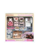Calico Critters CF1882 Ensemble de Mobilier de départ - Calico Critters vendu par Veille sur toi