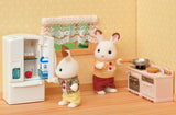 Calico Critters CF1882 Ensemble de Mobilier de départ - Calico Critters vendu par Veille sur toi